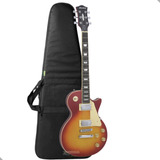 Guitarra Les Paul Strinberg