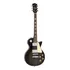 Guitarra Les Paul Strinberg  Lps280 Transparent Black 