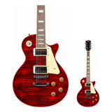 Guitarra Les Paul Tampo
