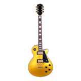 Guitarra Les Paul Tampo