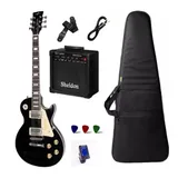 Guitarra Les Paul Vogga