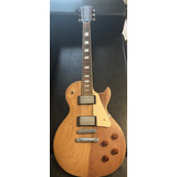 Guitarra Les Paulo Giannini