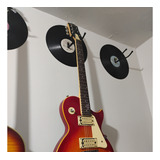 Guitarra Lespaul Giannini Pro