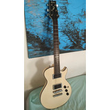 Guitarra Lespaul Ibanez Art