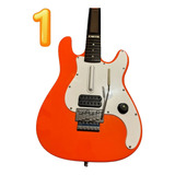 Guitarra Logitech Guitar Hero