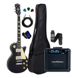 Guitarra Lps 230 Bks