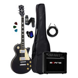 Guitarra Lps 230 Bks
