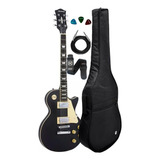 Guitarra Lps 230 Bks