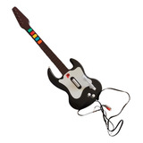 Guitarra Mania Guitar Tv P tv Plug N Play Players
