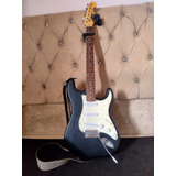 Guitarra Memphis By Tagima Mg-22 (stratocaster)