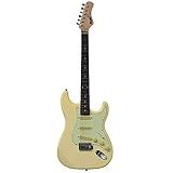 Guitarra Memphis By Tagima