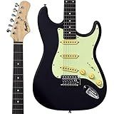 Guitarra Memphis By Tagima