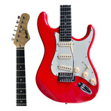 Guitarra Memphis By Tagima