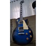 Guitarra Memphis Les Paul