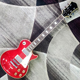 Guitarra Memphis Les Paul