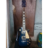 Guitarra Memphis Les Paul
