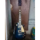 Guitarra Memphis Les Paul