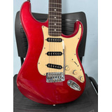 Guitarra Memphis Mg32 Red