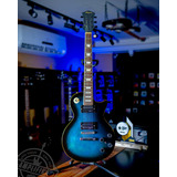 Guitarra Memphis Mlp 100