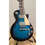 Guitarra Memphis Mlp100 Les