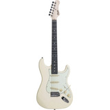Guitarra Memphis Stratocaster Mg