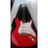 Guitarra Mg32 Memphis By