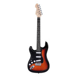 Guitarra Michael Gm217n Lh