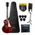 Guitarra Michael Gm730n Traditional + Kit
