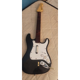 Guitarra Mod Fender Wirelles