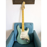 Guitarra Modelo Fender Stratocaster