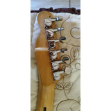Guitarra Modelo Telecaster Thinline