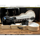 Guitarra Music Maker Les