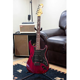 Guitarra Music Maker Stk