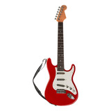 Guitarra Musical Art Brink