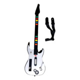 Guitarra Nintendo Wii