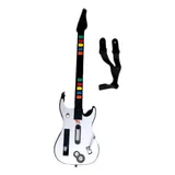 Guitarra Nintendo Wii