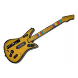 Guitarra P Playstation 3