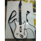 Guitarra Para Guitar Hero