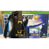 Guitarra Para Xbox One Série S