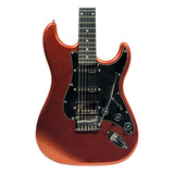 Guitarra Phx Power Sunset