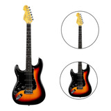 Guitarra Phx Stratocaster St