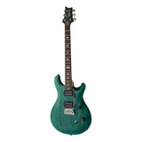 Guitarra Prs Se Ce 24 Standart Satin Turquoise
