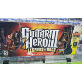 Guitarra Ps3 Guitar Hero