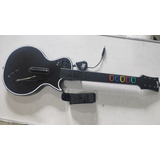 Guitarra Ps3 Guitar Hero