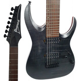 Guitarra Rga742fm 7 Cordas