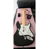 Guitarra Rock Band