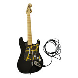 Guitarra Rock Band Guitar