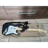 Guitarra Rock Band Guitar
