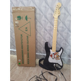 Guitarra Rock Band