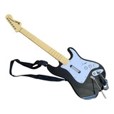 Guitarra Rock Band Xbox 360